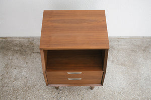 MC Broyhill Nightstand