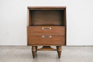 MC Broyhill Nightstand