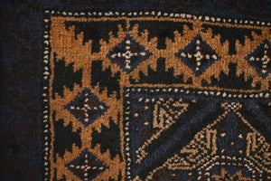 3x9 Taymani Rug