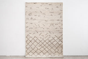 4x6 Moroccan Rug