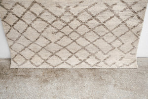 4x6 Moroccan Rug