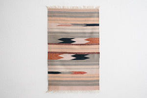 2x3 Kilim Rug