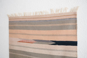 2x3 Kilim Rug