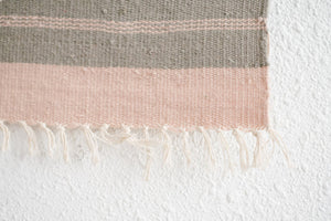 2x3 Kilim Rug