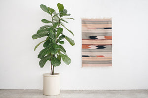 2x3 Kilim Rug