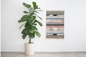 2x3 Kilim Rug