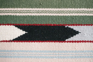 2x3 Kilim Rug