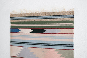 2x3 Kilim Rug