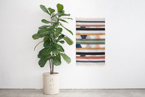 2x3 Kilim Rug