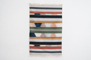 2x3 Kilim Rug