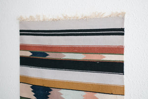 2x3 Kilim Rug