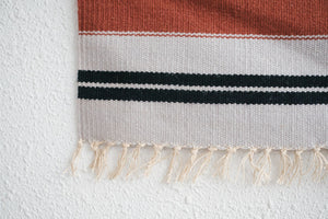 2x3 Kilim Rug