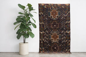 4x6 Baluch Rug