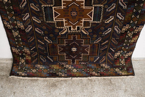 4x6 Baluch Rug