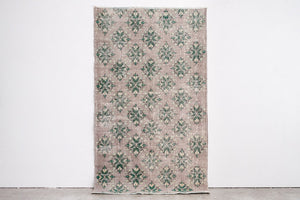 4x7 Melis Rug