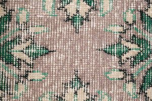 4x7 Melis Rug