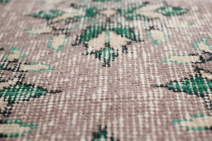 4x7 Melis Rug