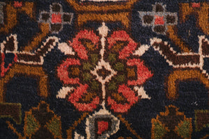 3x10 Baluch Runner