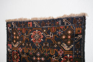 3x10 Baluch Runner
