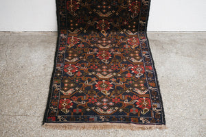 3x10 Baluch Runner
