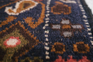 3x10 Baluch Runner