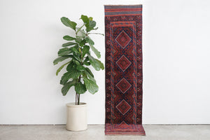2x8 Tajik Runner