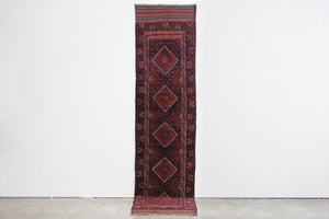 2x8 Tajik Runner