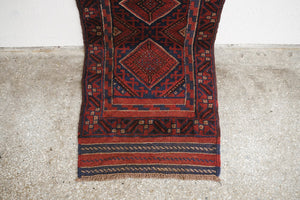 2x8 Tajik Runner