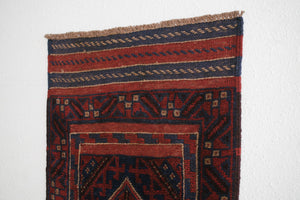 2x8 Tajik Runner