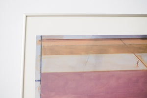 Richard Diebenkorn Print