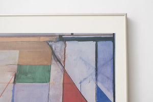 Richard Diebenkorn Print