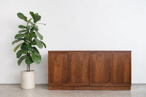 MC Dillingham Credenza