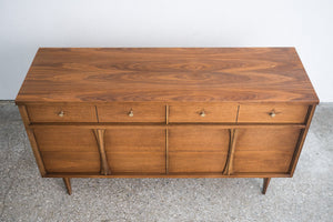 MC Bassett Lowboy Dresser