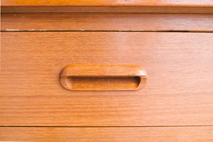 MC Danish Desk