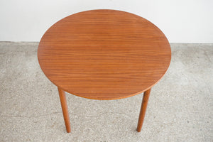 MC Dining Table