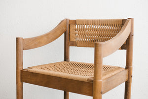 MC Woven Chair