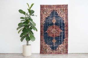 3x7 Turkish Rug