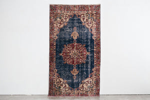 3x7 Turkish Rug