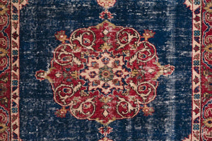 3x7 Turkish Rug