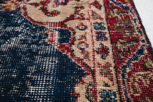 3x7 Turkish Rug