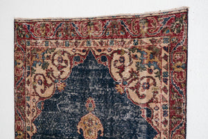 3x7 Turkish Rug