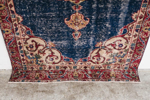 3x7 Turkish Rug