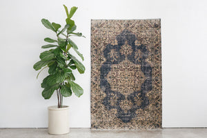 4x6 Turkish Rug