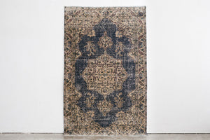 4x6 Turkish Rug