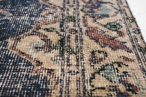 4x6 Turkish Rug
