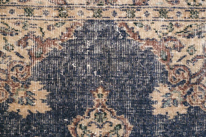 4x6 Turkish Rug