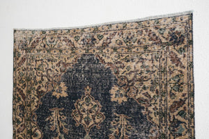 4x6 Turkish Rug