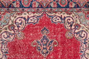 4x7 Turkish Rug