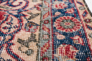 4x7 Turkish Rug