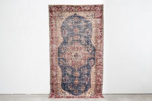4x7 Turkish Rug